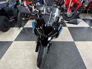 Nouvelle moto sportive Kawasaki Ninja ZX-6R 2026, personnalisable, outils d'assemblage industriels OEM, bricolage, garantie de 5 ans, financement - Product Image 2