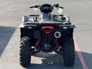 จักรยาน2025 kingquad พวงมาลัยเพาเวอร์500AXi SE Camo ที่สุด - Product Image 6