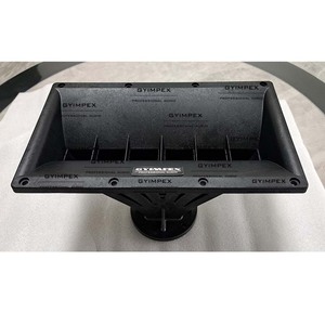 Bocina de Alta Frecuencia Profesional de 330*195*210mm con Guía de Onda de Tweeter de 38mm y Garganta de 1.5 Pulgadas para Sistemas Line Array de Audio Profesional - Product Image 2