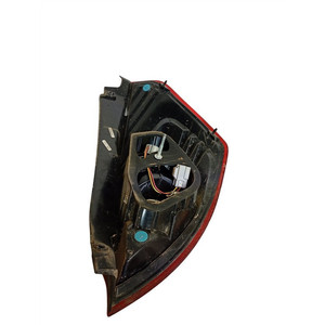 ไฟท้ายซ้าย STOP FORD Fiesta 6th Series 1877011 P4JA/C/D (08>17) - Product Image 2