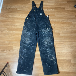 Monos de babero aislados ligeros más vendidos, monos de seguridad de alta calidad repelentes al agua para ropa de trabajo para todo tipo de clima - Product Image 4