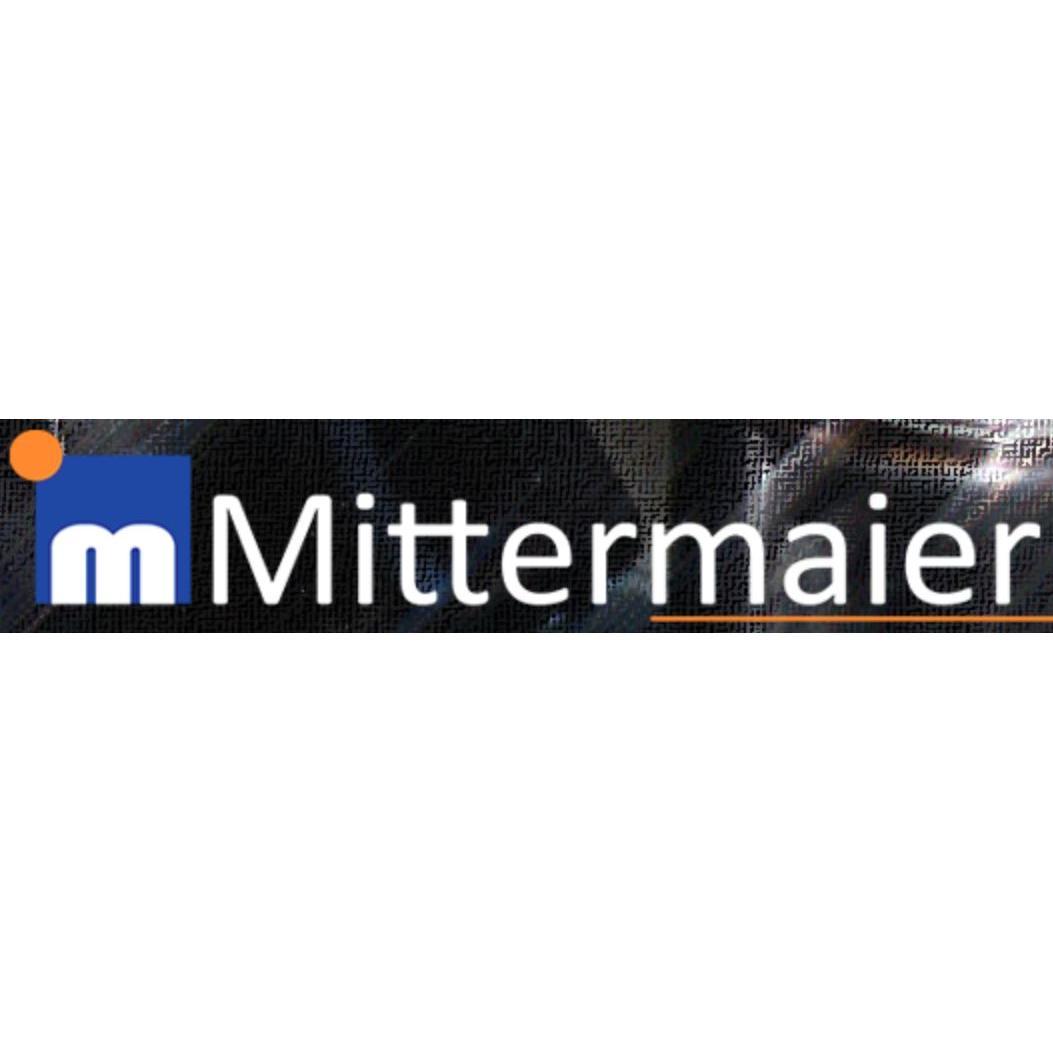 Mittermaier GmbH & Co. KG logo