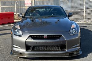 Nissan GT-R Premium d'occasion 2011 (conduite à gauche/droite) - Product Image 5