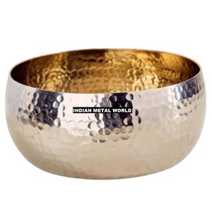 Hot Selling <b>Weddings</b> Catering Bowl New Modern Table Top <b>Chocolate</b> Server Bowl Eco-Friendly Dessert Display At Reasonable Price - Product Image 6