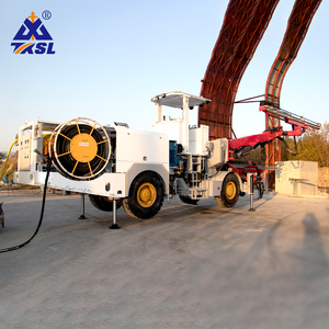 שלט רחוק 2 בומים תאום הידראולי פנים מכונת קידוח נדן ג 'מבו קידוח תת קרקעי ג' מבו - Product Image 4