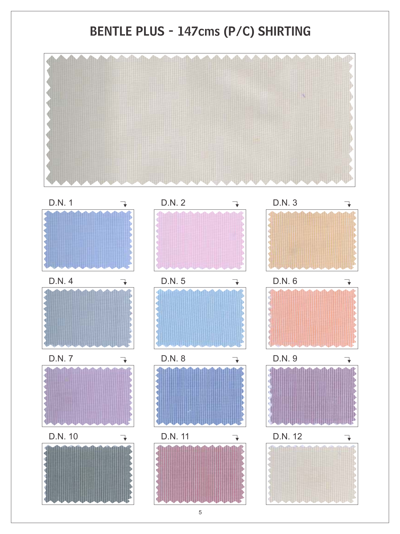 Adapté aux besoins du client