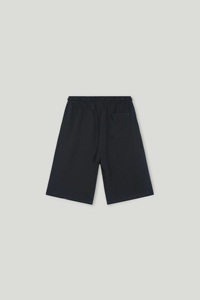 Vente à chaud de shorts de luxe pour hommes de grande qualité en gros noir impression personnalisée Shorts Street Fashion Shorts pour hommes - Product Image 2
