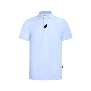 Polos de poliéster Tan Pham Gia Premium para hombre, Camisetas interiores de verano a un precio razonable, Polo de punto Premium - Product Image 2