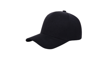 Gorra de Béisbol Deportiva Unisex Profesional de 6 Paneles, Ajustable con Cierre a Presión, con Marca y Diseño Personalizados, Transpirable e Impermeable - Product Image 4