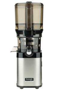 Extracteur de jus électrique à mastication lente mains libres avec lames en acier inoxydable AUTO Chef CS800X - Product Image 3