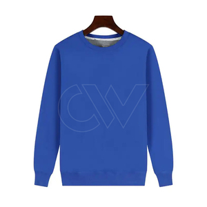 Sweats à capuche surdimensionnés pour femmes de haute qualité unisexe anti-rétrécissement - Product Image 2