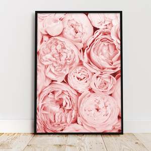 Impresión Artística Moderna en Formato DIN A4 con Diseño de Naturaleza Muerta Elegante - Product Image 2