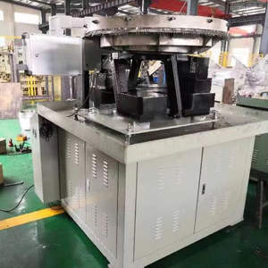 Cheap Price <strong>Automatic</strong> Nail <strong>Thread</strong> <strong>Rolling</strong> <strong>Machine</strong> CE Certified - Product Image 4