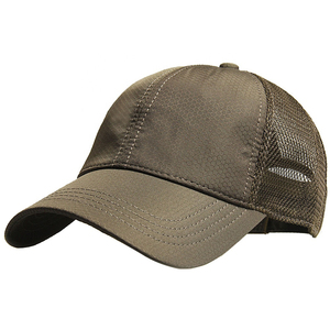 Custom Baseball <b>Cap</b> Lightweight Sports Baseball <b>Cap</b> for Men Women Hip Hop <b>Plain</b> Adjustable - Product Image 3