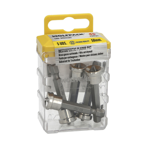 Cacciaviti Pladur PH2 da 50 mm (5 pezzi) - Product Image 3