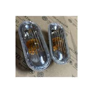 Luz Intermitente de Guardabarros Derecho e Izquierdo para Leon 2003-2012, 6L0949117A (540778888) Producto - Product Image 1
