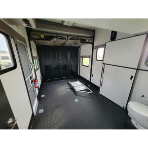 Accesorios Interiores Modernos Seismic 395 para Vehículos, Aplicación 2026 - Product Image 5