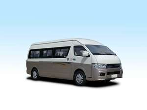 รถคิงลองมือสอง รถยนต์ไฟฟ้า EV ระยะทางวิ่ง 300 กม. แบตเตอรี่ 50-70 กิโลวัตต์ชั่วโมง (รุ่น 100 กิโลวัตต์ชั่วโมง) มอเตอร์ 120 กิโลวัตต์ แรงบิด 100 นิวตันเมตร - Product Image 5