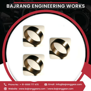 Producto de alta calidad más vendido, uso de arranque de motor, anillo Hel personalizado disponible al mejor precio de venta - Product Image 6