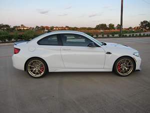 BMW M2 CS 2020 USADO, Volante a la Izquierda/Derecha - Product Image 3