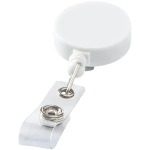 Custom Merchandising Roller Clip <b>Badge</b> <b>Holder</b> Lech Design <b>Accessory</b> - Product Image 2