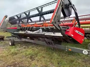 Nuevo componente de núcleo de motor de cosechadora combinada Kubota para cosecha de patata de maní de algodón de maíz de trigo de arroz - Product Image 4