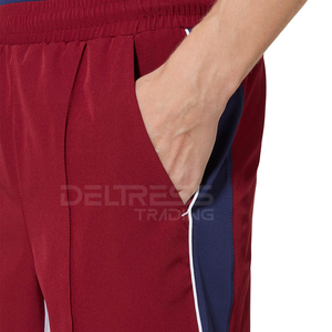 Pantalones cortos de verano informales para hombre de primera calidad con cintura elástica cómoda Diseño personalizado Precio al por mayor - Product Image 6