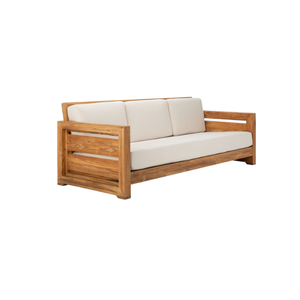 Fabricant vente en gros coussin de canapé mobilier long pour mobilier de patio intérieur extérieur mobilier de houe de bureau et de villa d'hôtel - Product Image 3