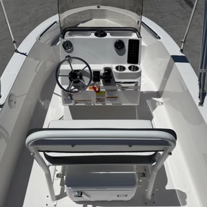 Мощная машина используется 2025 <span class=keywords><strong>Robalo</strong></span> R160 - Product Image 1