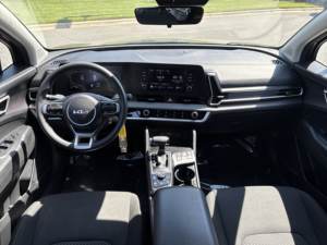 Usado Clean 2023 K I A Sportage LX - Product Image 3