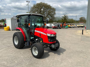 Tracteurs Massey Ferguson 1755M Abordables en Stock avec Livraison Rapide – Achetez Maintenant à Prix de Gros - Product Image 3
