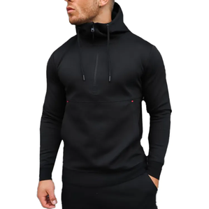 Chándal para hombre cómodo, elegante y transpirable, ligero, duradero, para gimnasio, correr, trotar y uso informal diario - Product Image 3