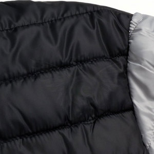 Top Trending <b>Men</b> Puffer <b>Jacket</b> Winter Wear <b>Men</b> Puffer <b>Jacket</b> in Solid Colors - Product Image 5