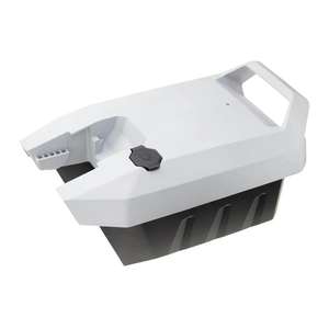 Motor fueraborda eléctrico de la mejor calidad - Product Image 1