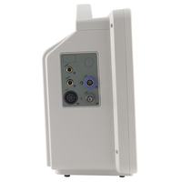 YJ-PM12D haute qualité 12.1 écran tactile moniteur vétérinaire moniteur multiparamètre hôpital ICU moniteur patient