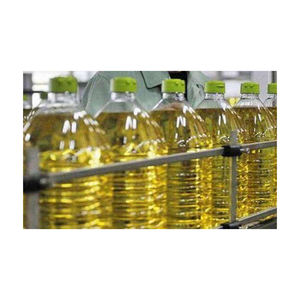 Aceite de girasol refinado Cocinar Calidad Premium - Product Image 1