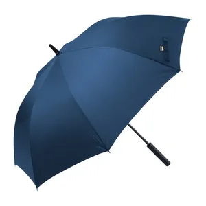 Fibratus RPET <b>Windproof</b> <b>Umbrella</b> Eco-Friendly Gadgets for Promotions - Product Image 5