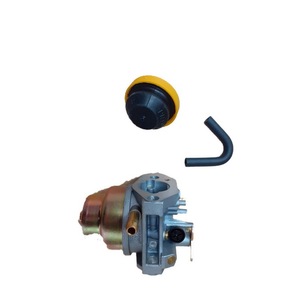 Carburateur pour débroussailleuse à deux roues pour Km0412107 Dwbc5600 Réf 919363 - Product Image 1