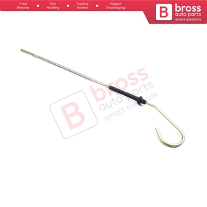BSP799 Oil Level Measurer Rod Dipstick 240 mm for 12 1969-2006 Toros 1971-2000 1300 1969-1984 7700541128 - Product Image 3