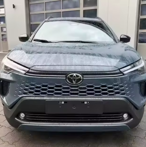 LISTO PARA ENVIAR: CR0SS 2025 1.8 STYLE FACELIFT S0FORT 140HP CON TRANSMISIÓN AUTOMÁTICA - Product Image 1