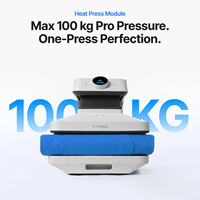Machine de thermoformage X Tool Wonderpress pour la fabrication de moules, l'emballage de prototypes et le développement de produits