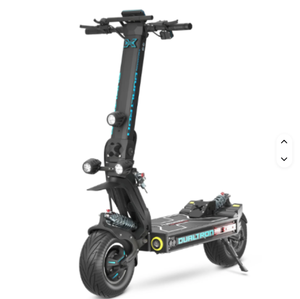 Trottinette électrique originale tronS X Limited 84V 60AH à double moteur, vitesse 110 km/h, pliable, monocycle électrique - Product Image 6