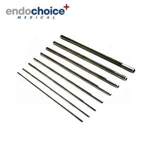 <b>Professional</b> Use Premium PCNL Alkyne <b>Telescopic</b> Dilator Set Used In PCNL Procedures High Quality Urology Instruments - Product Image 4