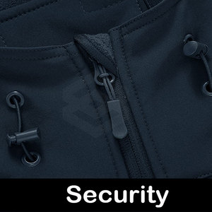 แจ็กเก็ตยุทธวิธีสำหรับใส่ในฤดูหนาวแจ็กเก็ตมาถึงใหม่ออกแบบได้ตามต้องการ - Product Image 5