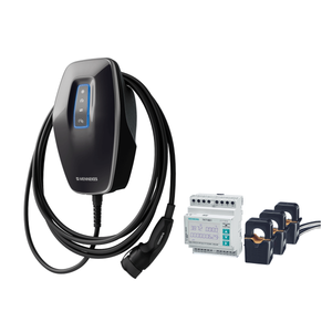 Mennekes AMTRON 4You 310 11 kW PV-Bundle - Product Image 1
