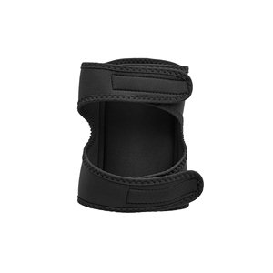 Manchons de compression élastiques de sport réfléchissants pour coudes et genoux avec genouillères de soutien - Product Image 2
