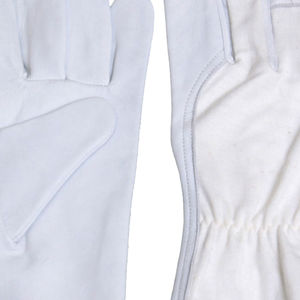 Guantes de Trabajo de Diseño Único y la Mejor Calidad, Tejido Suave, Mano Derecha, Transpirables, Antideslizantes, Sin Silicona, Algodón/Spandex, Precio Económico - Product Image 6