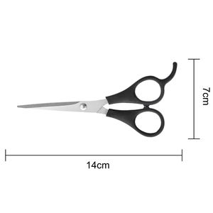 Tijeras de peluquero con acabado de tijera simple, el mejor corte de pelo de peluquero para tijeras de peluquero, precio barato en buena calidad premium - Product Image 5