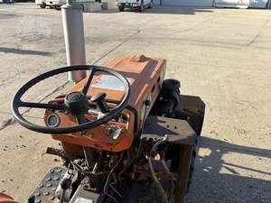 B7100 สำหรับรถแทรกเตอร์ล้อเดียว ฝรั่งเศส 45 แรงม้า 700 กก. 40001-50000 ชั่วโมง - Product Image 6