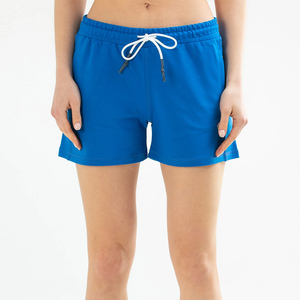 Pantalones cortos de Muay Thai Kick Boxing con estampado personalizado, pantalones cortos de lucha de colores degradados para entrenamiento de Muaythai - Product Image 5